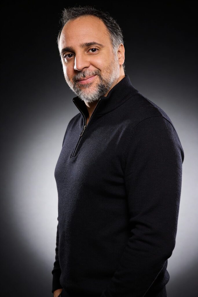 Quality Systems & Compliance Consulting - MetriLynx Consulting Group - Orlando Molina